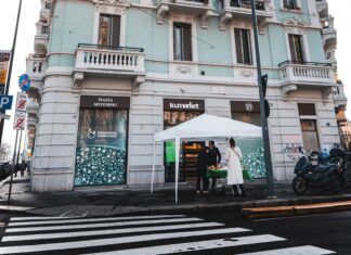 to.market evolve il format a Milano