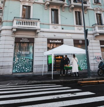 to.market evolve il format a Milano