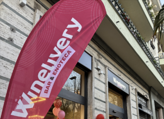 Winelivery apre a Genova un Bar&Enoteca e rafforza il franchising