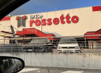 Tra convenienza e specializzazione, ecco l’iper locale: Rossetto (Agorà)