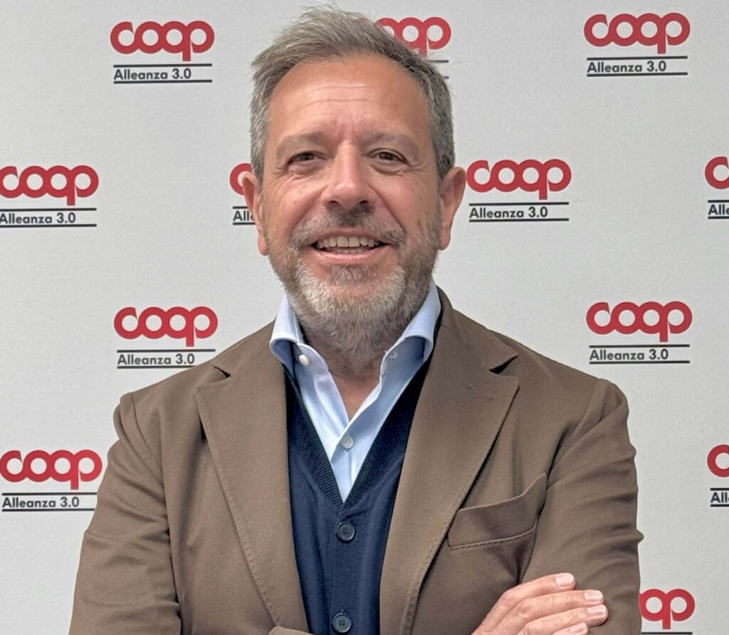 Bilancio Coop Alleanza