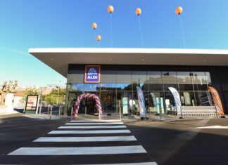 Sviluppo rete in Area 2 dal 24 aprile all’1 maggio 2026