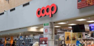 Bilancio Coop Alleanza