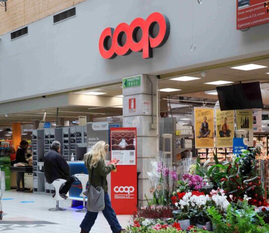 Bilancio Coop Alleanza