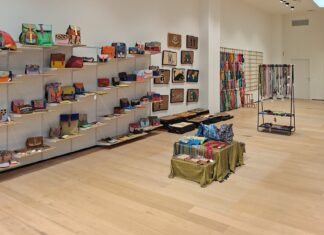Into The World: il nuovo format per l’artigianato internazionale