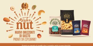 Nuova visual identity e packaging Mister Nut: le gamme Wellness, Selection e Snacktime Plus di New Factor per il rilancio del brand nella frutta secca