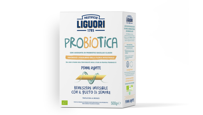 Confezione di Pasta Liguori Penne Rigate 