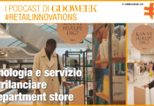 Magasin du Nord: tecnologia e servizio, per rilanciare il department store – #Retailinnovations by Kiki Lab