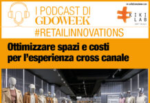 Stradivarious (Inditex): ottimizzare spazi e costi per l’esperienza cross canale – #retailinnovations by Kiki Lab