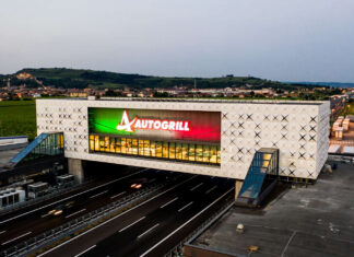 Autogrill e Qualivita promuovono le eccellenze agroalimentari