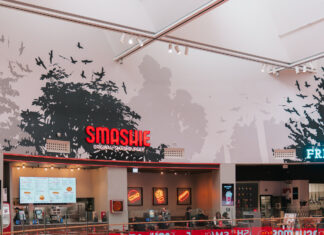 Smashie accelera nel 2026 lo sviluppo in franchising