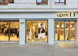 Upim: riapre lo store di Palermo con format Gallery