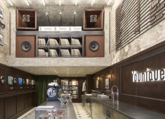 Golden Goose apre Younique Caffè a Milano: debutto nella ristorazione in Europa