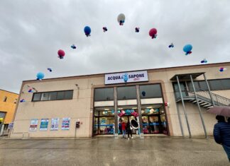 Sviluppo rete Non food dal 3 al 10 aprile 2026