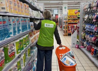 Megamark (Selex): al Famila di Campobasso il servizio CosìComodo