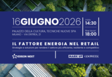 Il fattore energia nel retail