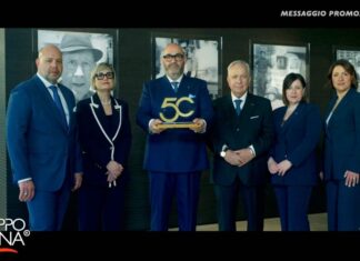 Gruppo Arena (VéGé) debutta sulle reti Mediaset
