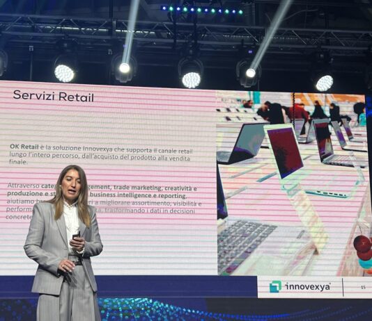 Esprinet lancia Innovexya: focus anche sul retail tra integrazione e gestione dello store