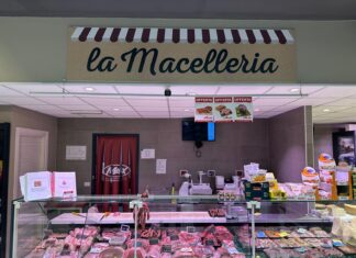Sviluppo rete in Area 4 dal 24 aprile all’1 maggio 2026