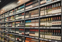 vino retailer Vinitaly