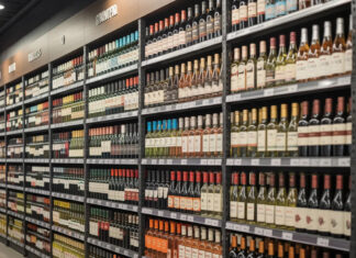 vino retailer Vinitaly