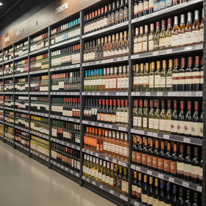 vino retailer Vinitaly
