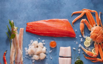 Tuttofood, l’Alaska porta il pescato selvaggio a Rho