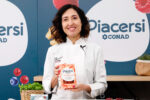Conad sceglie un’esperta di medicina culinaria per il brand Piacersi