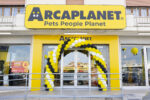 Arcaplanet nutrizione