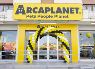 Arcaplanet nutrizione