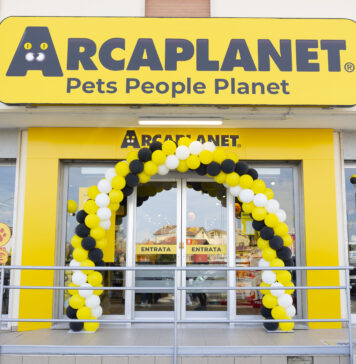 Arcaplanet nutrizione
