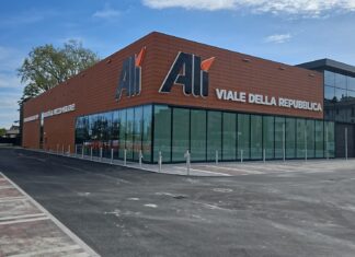 Sviluppo rete in Area 2 dal 15 al 22 maggio 2026