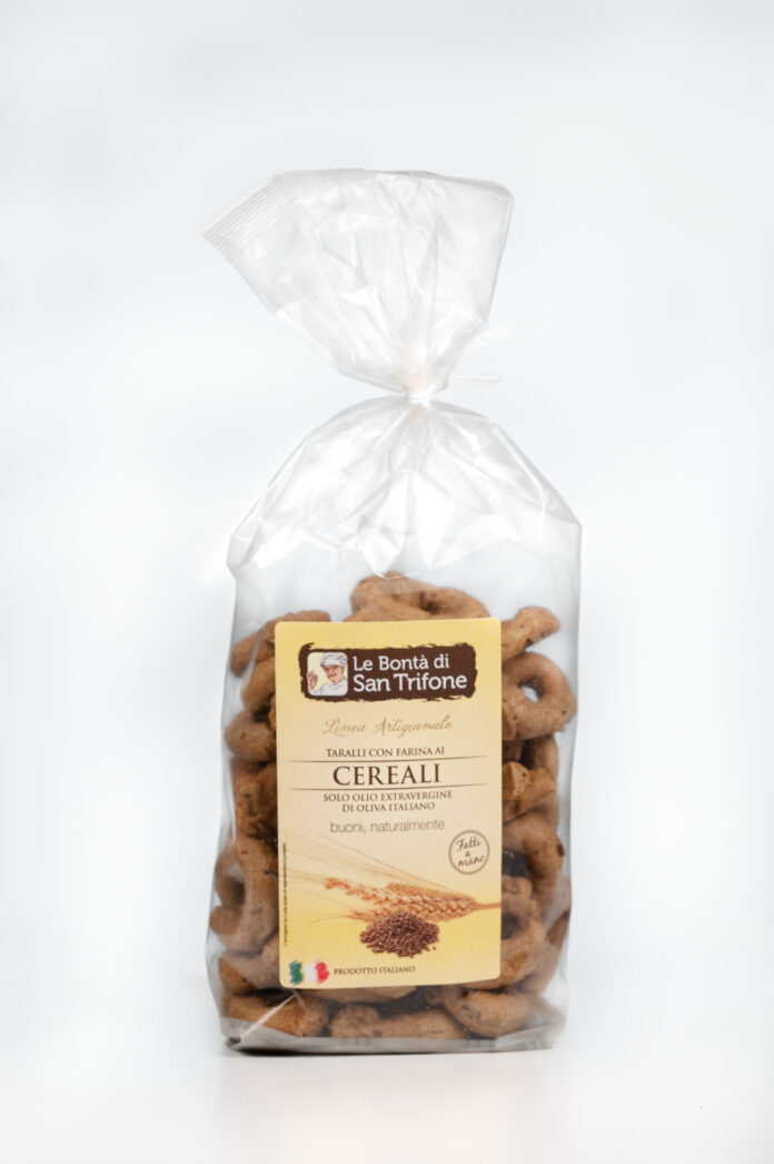 CASERECCI-CEREALI