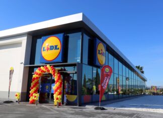Sviluppo rete in Area 4 dal 22 al 29 maggio 2026