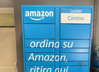 Crai: accordo con Amazon e InPost per i locker nei supermercati