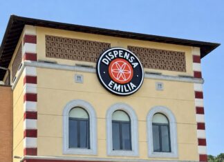 Dispensa Emilia viaggia verso i sessanta locali