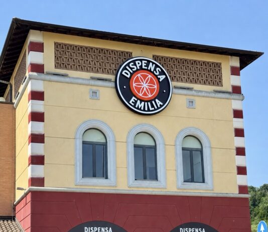Dispensa Emilia viaggia verso i sessanta locali