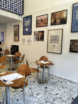 bar provincia poretti
