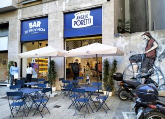 Bar di Provincia, il temporary del Birrificio Angelo Poretti bar provincia poretti
