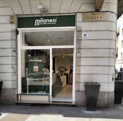 Milanesi Gelaterie