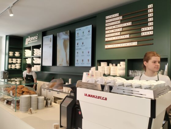 Milanesi Gelaterie