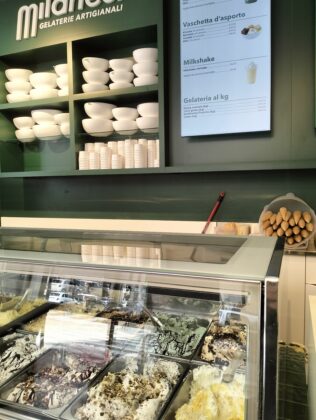 Milanesi Gelaterie
