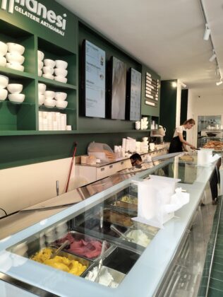 Milanesi Gelaterie