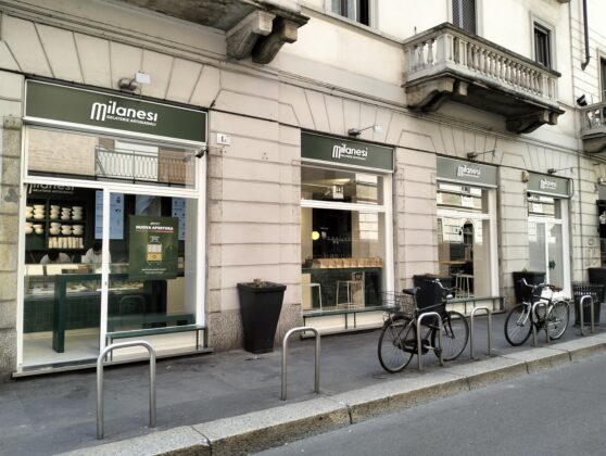 Milanesi Gelaterie
