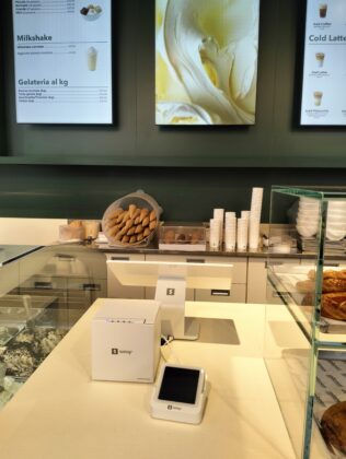 Milanesi Gelaterie