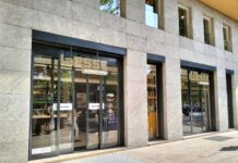 LaEsse bistrot Milano