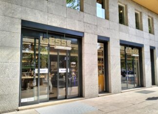 LaEsse a Milano sperimenta con il bistrot, la ristorazione tutta di Esselunga LaEsse bistrot Milano