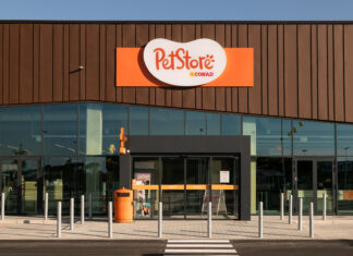 Conad, dieci anni di format PetStore
