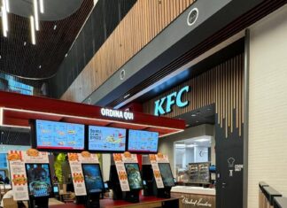 Kfc, in Lombardia la maggior concentrazione di locali