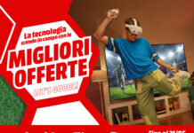 MediaWorld accelera sul digital-first con la nuova campagna omnichannel